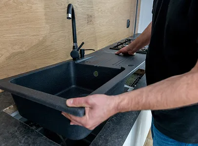 entreprise de plomberie à Longnes dans les Yvelines 78