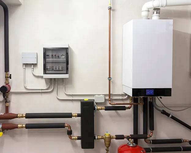 pose de chauffeau eau à Longnes dans les Yvelines 78